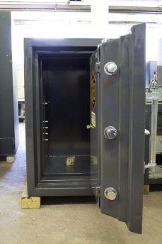 Bischoff Summit 3620 TRTL30X6 High Security Reconditioned Safe